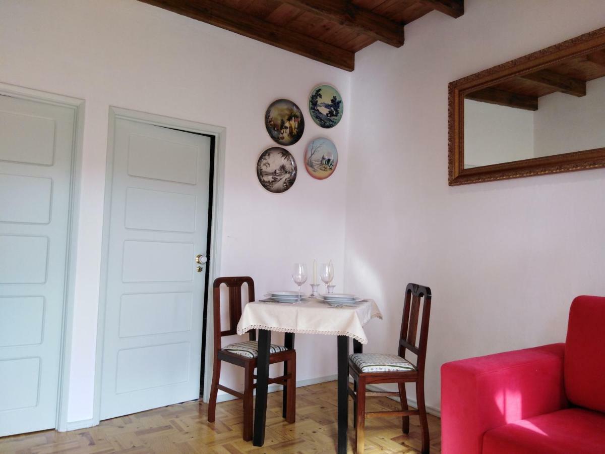 Quinta Dos Capuchos Casa Da Adega Villa Alcobaca Bagian luar foto